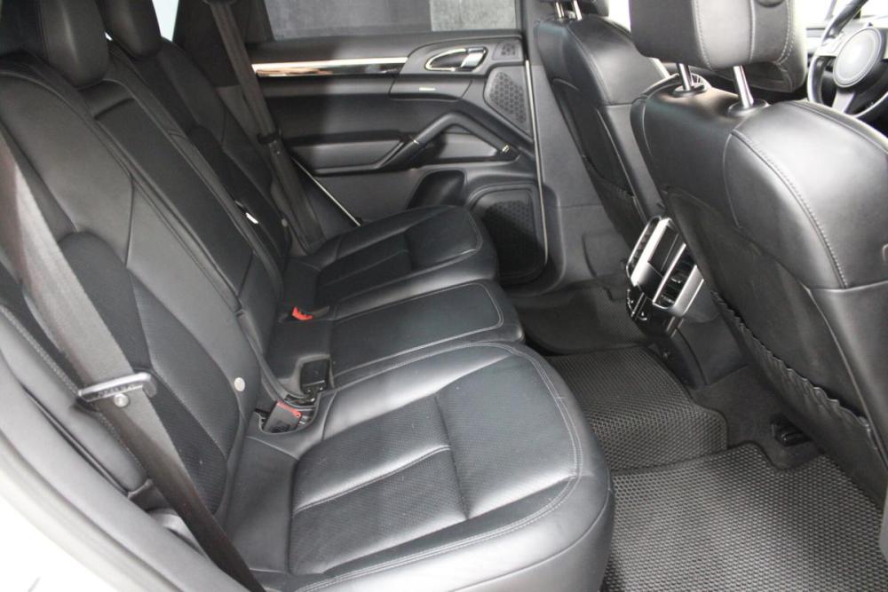 Porsche Cayenne II (958) Ярославль  - изображение 12