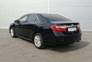Toyota Camry VII (XV50) Рестайлинг Иваново  - изображение 27