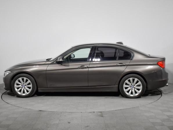 BMW 3 серии VI (F3x) с пробегом 2013 года, цена 1 418 970 рублей, 230568 км, седан, Автокод Объявления