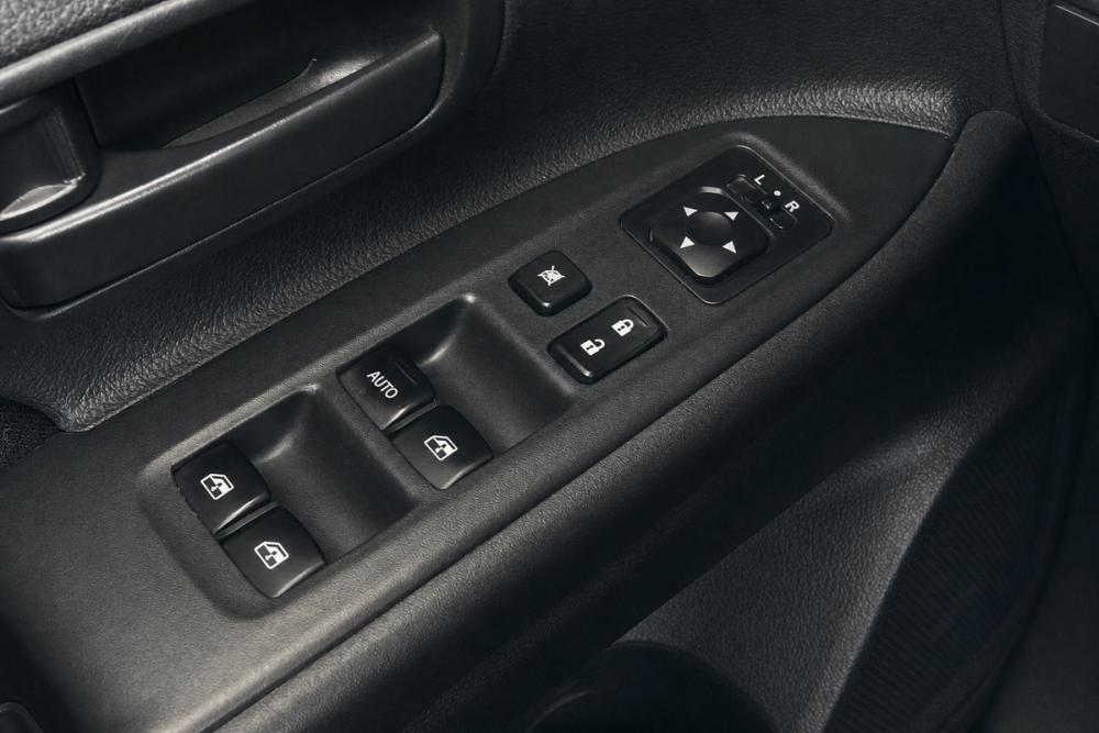 Mitsubishi Outlander III Рестайлинг 2 Челябинск  - изображение 10