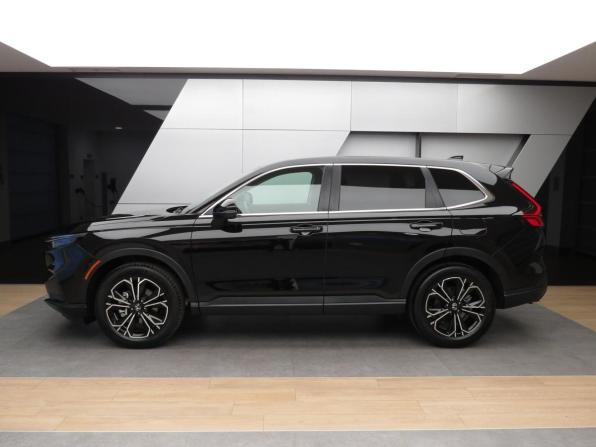 Honda CR-V VI с пробегом 2025 года, цена 4 990 000 рублей, 17 км, внедорожник, Автокод Объявления