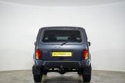 Lada (ВАЗ) 2121 (4x4) I Рестайлинг Оренбург  - изображение 22
