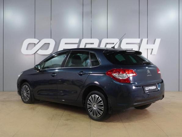 Citroen C4 II с пробегом 2012 года, цена 679 000 рублей, 135965 км, хэтчбек, Автокод Объявления