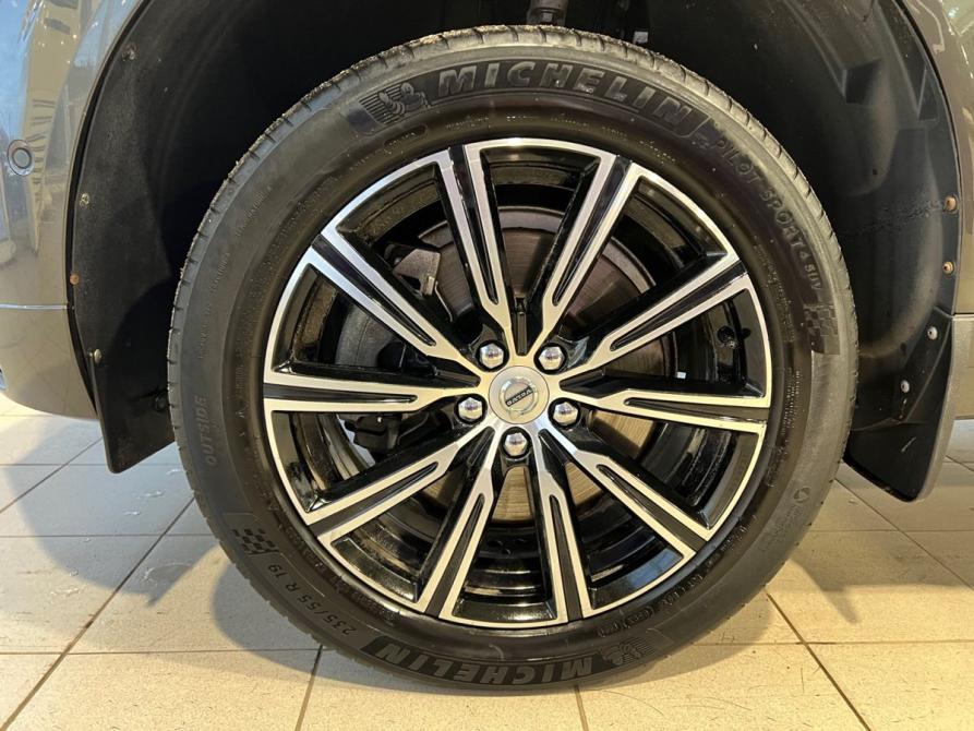 Volvo XC60 II Москва  - изображение 8
