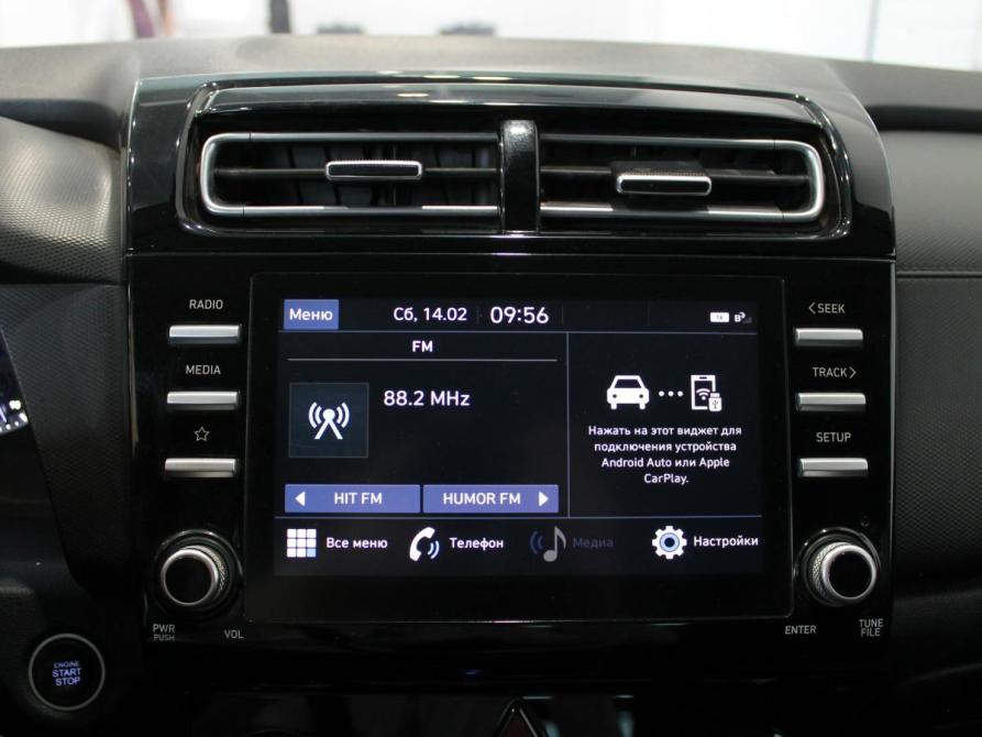 Hyundai Creta II Таганрог  - изображение 14