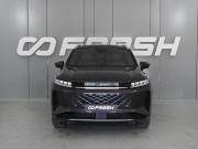 Exeed LX I Рестайлинг Ростов-на-Дону  - изображение 24