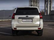 Toyota Land Cruiser Prado 150 Series Рестайлинг 3 Москва  - изображение 26