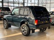 Lada (ВАЗ) Niva Legend Оренбург  - изображение 32