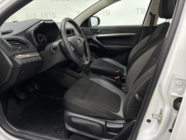 Lada (ВАЗ) Vesta I Рестайлинг (NG) с пробегом 2024 года, цена 1 160 000 рублей, 34000 км, седан, Автокод Объявления