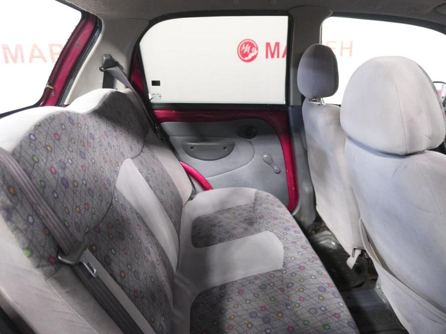 Daewoo Matiz I Рестайлинг Вологда  - изображение 11