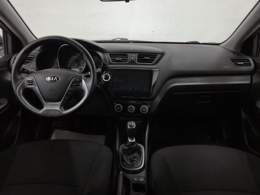 Kia Rio III Рестайлинг Альметьевск  - изображение 13