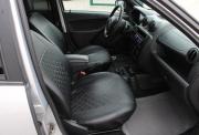 Lada (ВАЗ) Granta I Саратов  - изображение 47