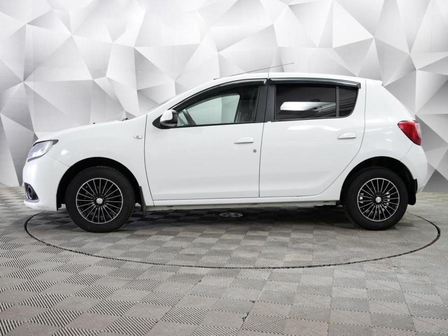 Renault Sandero II Ульяновск  - изображение 2