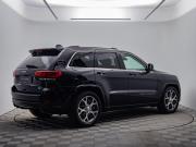 Jeep Grand Cherokee IV (WK2) Рестайлинг Москва  - изображение 25