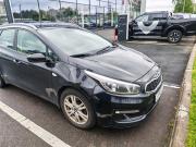 Kia Ceed II Рестайлинг Санкт-Петербург  - изображение 8