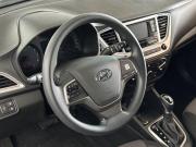 Hyundai Solaris II Москва  - изображение 32