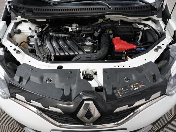 Renault Kaptur I Рестайлинг с пробегом 2022 года, цена 1 733 000 рублей, 142000 км, внедорожник, Автокод Объявления
