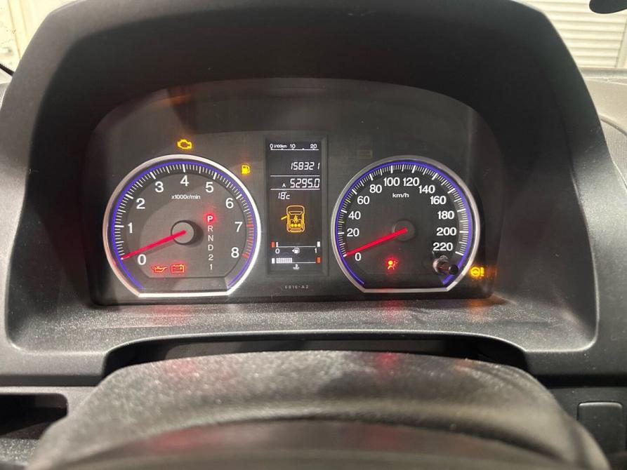Honda CR-V III Пермь  - изображение 7