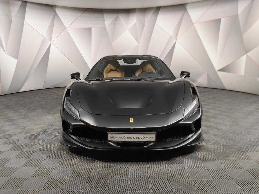 Ferrari F8 Москва  - изображение 7