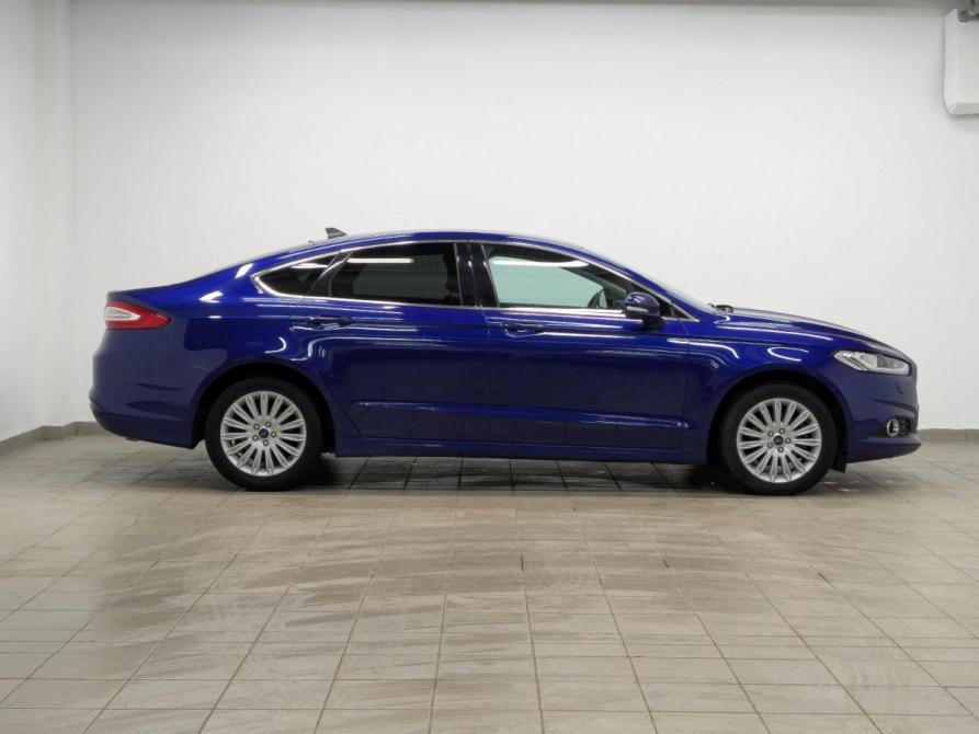 Ford Mondeo V Москва  - изображение 30