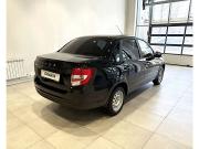Lada (ВАЗ) Granta I Рестайлинг Ярославль  - изображение 16