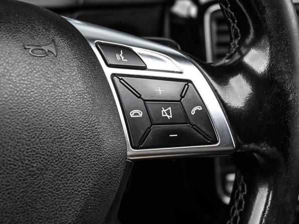 Mercedes-Benz G-Класс AMG I (W463) Рестайлинг 2 с пробегом 2015 года, цена 5 799 900 рублей, 124369 км, внедорожник, Автокод Объявления