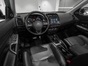 Mitsubishi ASX I Рестайлинг 3 Москва  - изображение 33