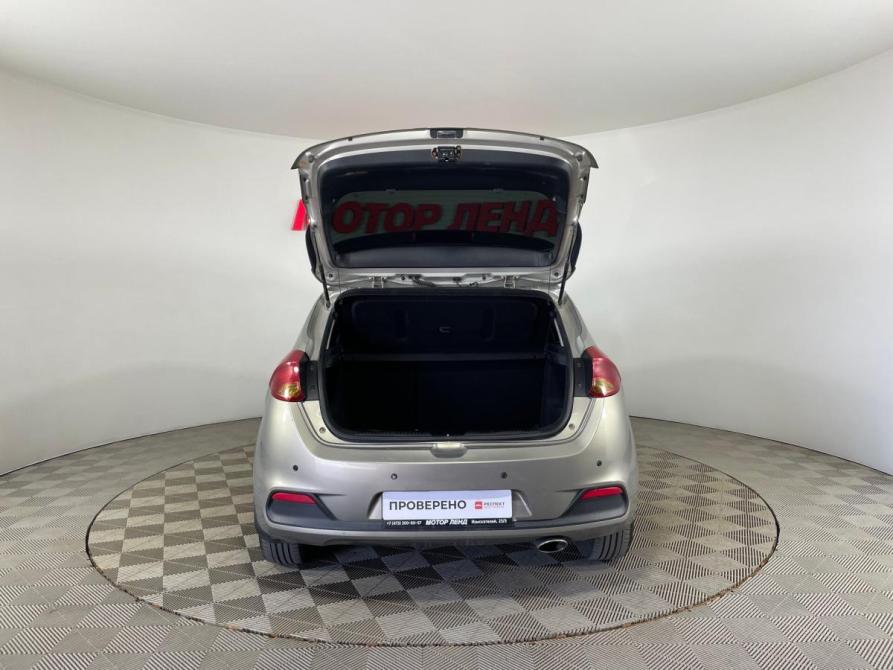 Kia Ceed II Воронеж  - изображение 7