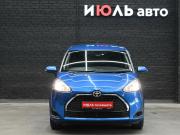Toyota Sienta II Рестайлинг Екатеринбург  - изображение 21