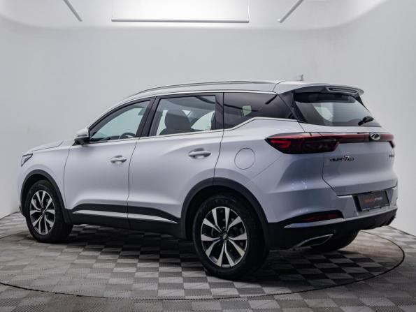 Chery Tiggo 7 Pro I с пробегом 2020 года, цена 1 464 000 рублей, 99659 км, внедорожник, Автокод Объявления