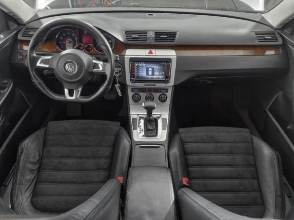 Volkswagen Passat B6 с пробегом 2007 года, цена 479 000 рублей, 333712 км, седан, Автокод Объявления