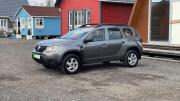 Renault Duster II Санкт-Петербург  - изображение 12