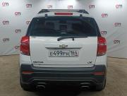 Chevrolet Captiva I Рестайлинг 2 Санкт-Петербург  - изображение 28