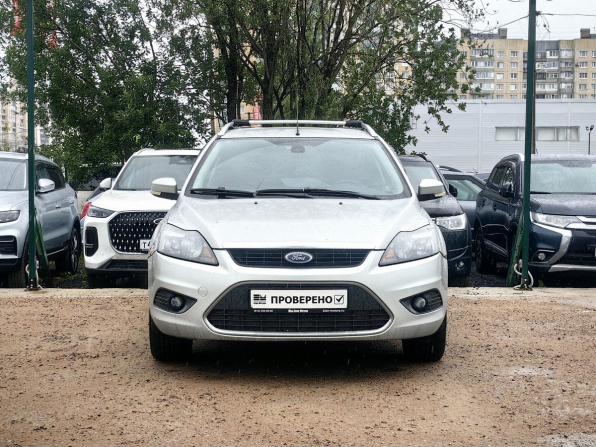 Ford Focus II Рестайлинг с пробегом 2010 года, цена 279 000 рублей, 398559 км, универсал, Автокод Объявления