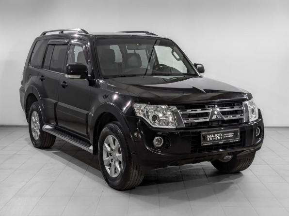 Mitsubishi Pajero IV Рестайлинг 1 с пробегом 2011 года, цена 1 950 000 рублей, 170599 км, внедорожник, Автокод Объявления