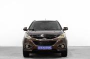 Hyundai ix35 I Рестайлинг Барнаул  - изображение 28