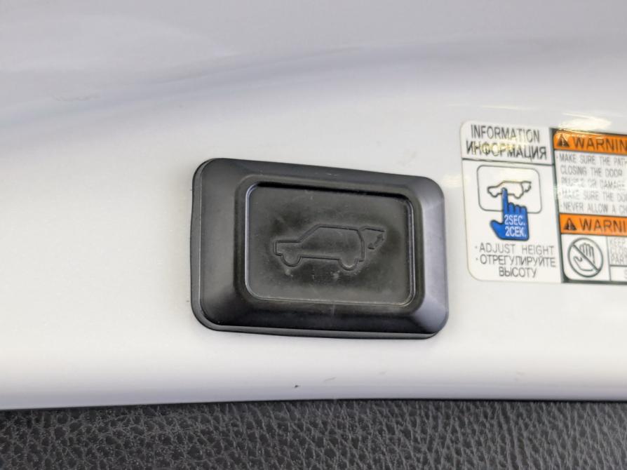 Toyota RAV4 IV (XA40) Рестайлинг Москва  - изображение 26