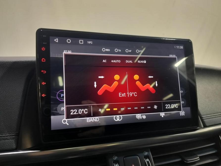 Kia Optima IV Санкт-Петербург  - изображение 12