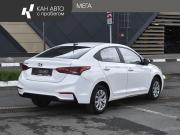 Hyundai Solaris II Казань  - изображение 16
