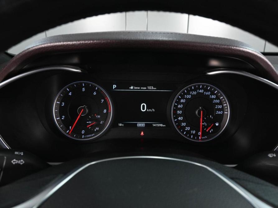 Genesis G70 I Ростов-на-Дону  - изображение 21