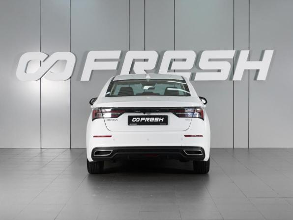 Omoda S5 с пробегом 2023 года, цена 1 449 000 рублей, 66777 км, седан, Автокод Объявления