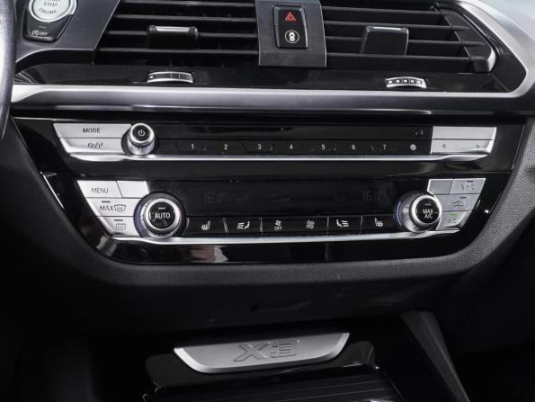 BMW X3 III (G01) с пробегом 2019 года, цена 4 339 000 рублей, 90990 км, внедорожник, Автокод Объявления