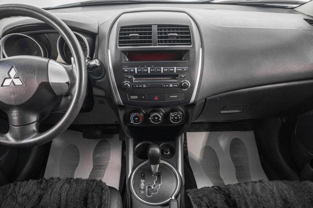 Mitsubishi ASX I Барнаул  - изображение 14