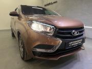 Lada (ВАЗ) XRAY I Новосибирск  - изображение 26