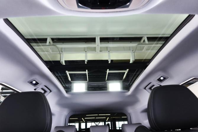 Chery Tiggo 7 Pro Max I с пробегом 2024 года, цена 2 049 000 рублей, 25132 км, внедорожник, Автокод Объявления