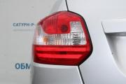 Lada (ВАЗ) Granta I Рестайлинг Пермь  - изображение 27
