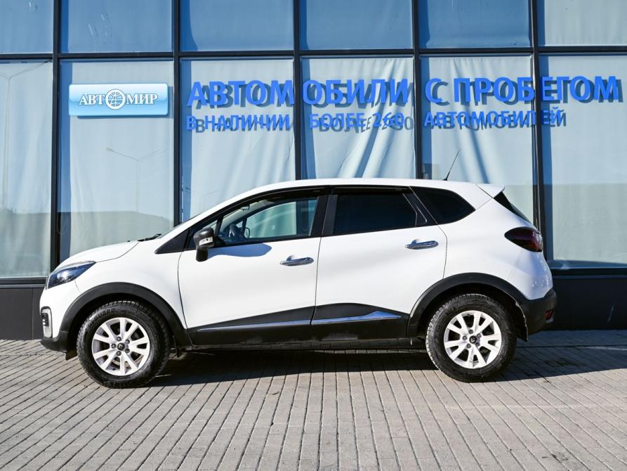 Renault Kaptur I Екатеринбург  - изображение 2