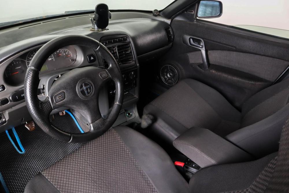 Lada (ВАЗ) 2110 Пермь  - изображение 8