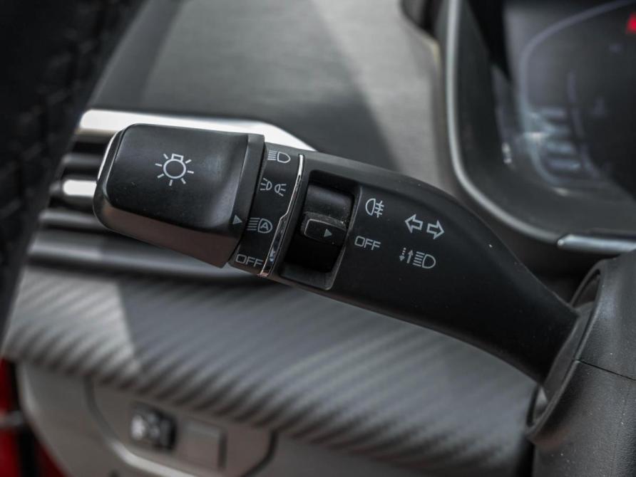 Dongfeng Aeolus Yixuan GS Ставрополь  - изображение 17