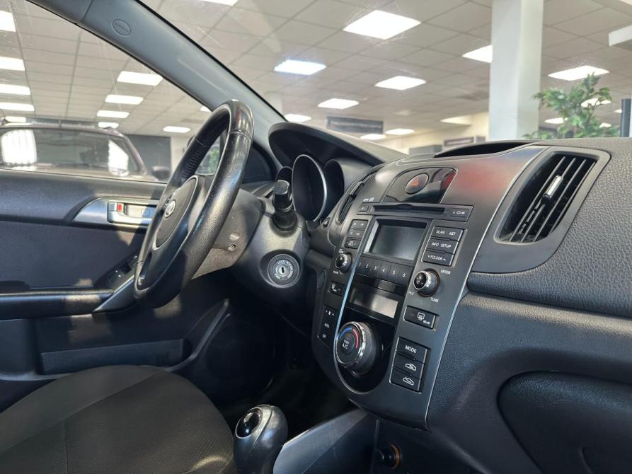 Kia Cerato II Москва  - изображение 12